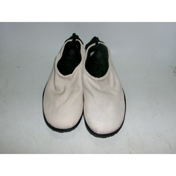 Nike Other - Nike ACG Moc Summit Men's Size 9 Off‑White/Black DZ3407‑100 – Used – Good Wear
